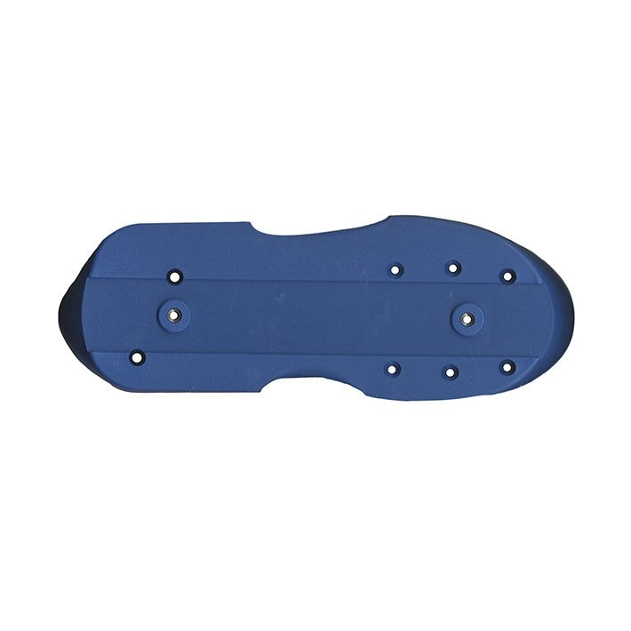 M12 Soulplate blue