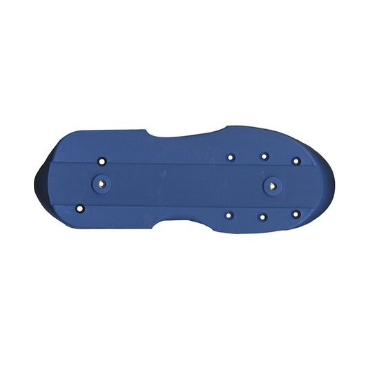 M12 Soulplate blue