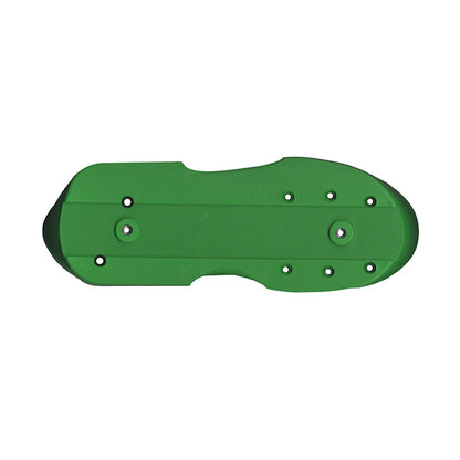 M12 Soulplate green