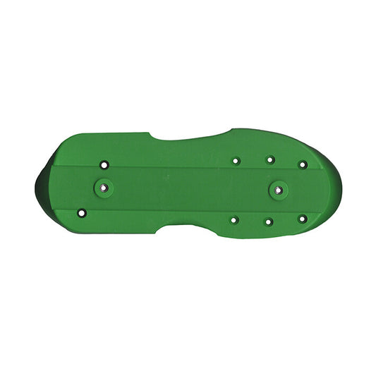 M12 Soulplate green