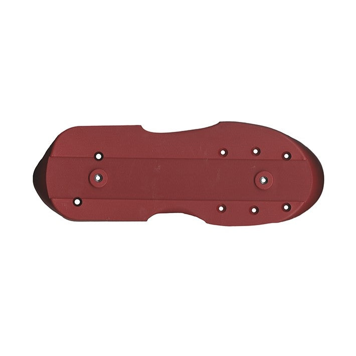 M12 Soulplate maroon