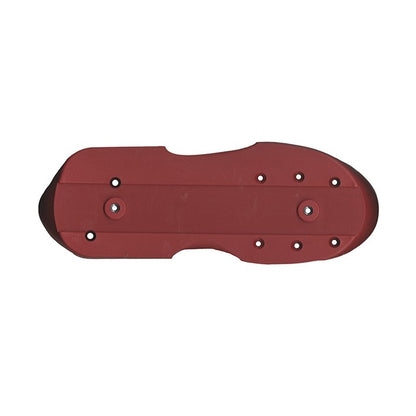M12 Soulplate maroon