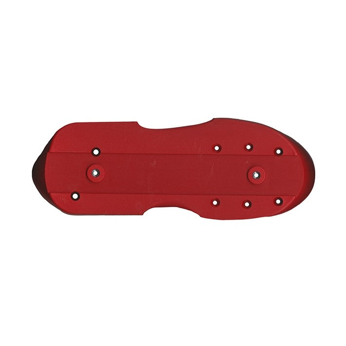 M12 Soulplate red