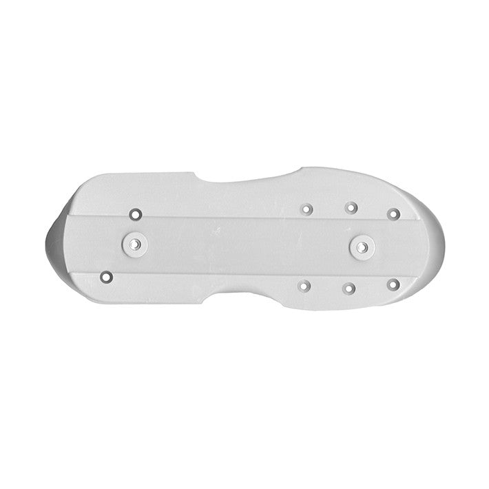 M12 Soulplate white