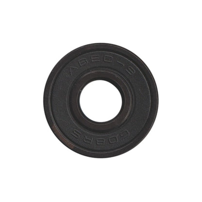 Ceramic bearings