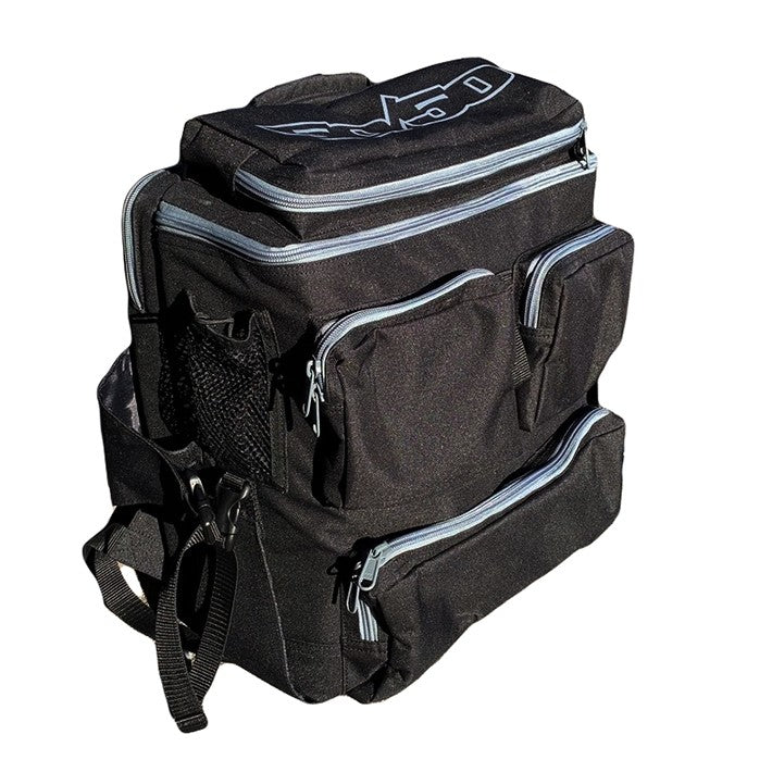 Backpack v2 black