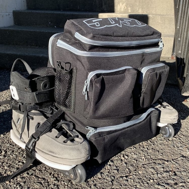 Backpack v2 black
