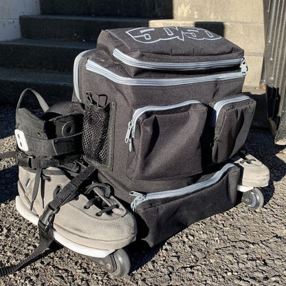 Backpack v2 black
