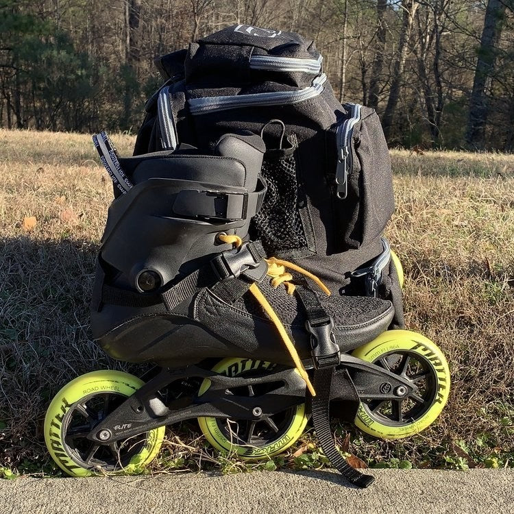 Backpack v2 black