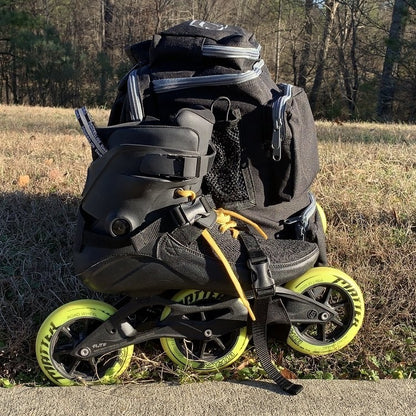 Backpack v2 black