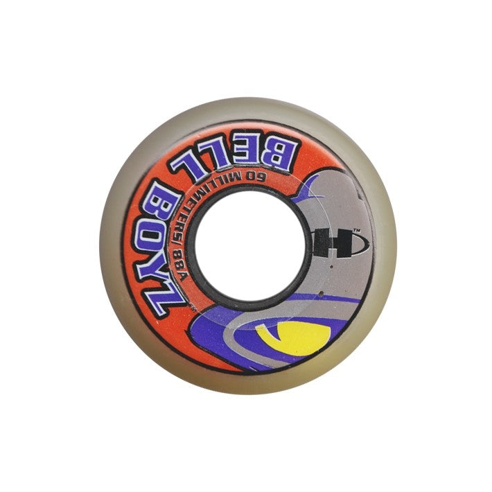 Bryan Bell 60mm/88A