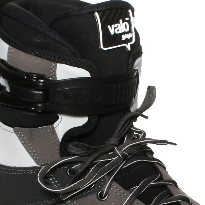 Valo TV 1.5 anniversary grey