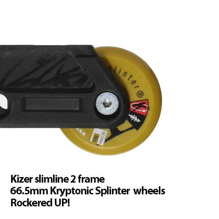 Splinter 66.5/88a