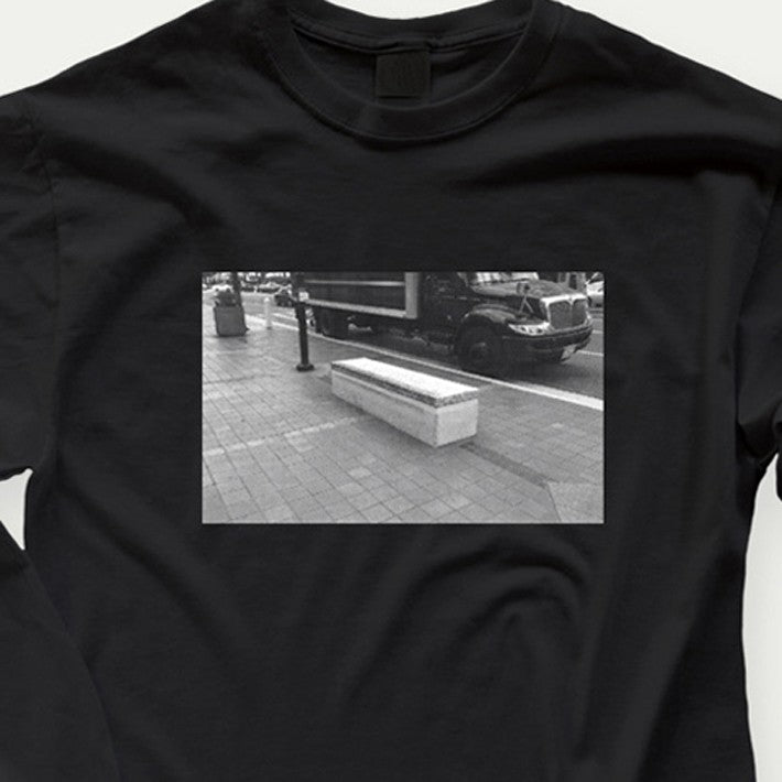 Spot 1 Long Sleeve black