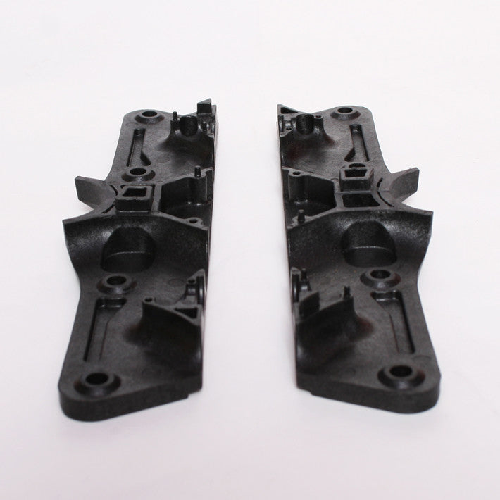 UFS Powerframe black
