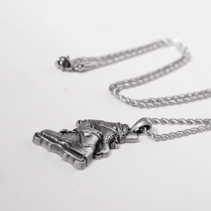Adrenaline SL necklace