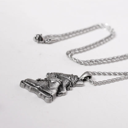 Adrenaline SL necklace
