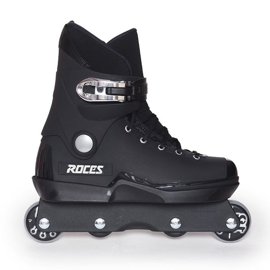 M12 UFS Recycle black