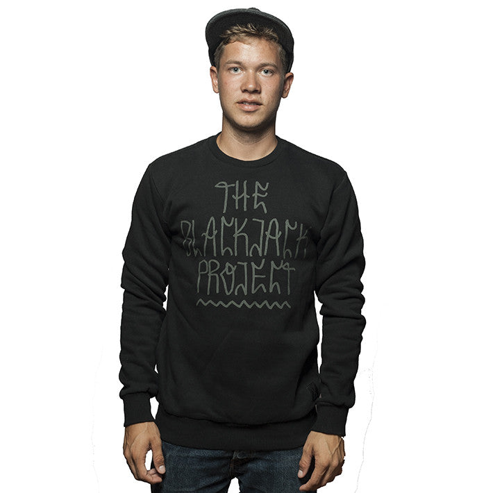 Project Sweatshirt
