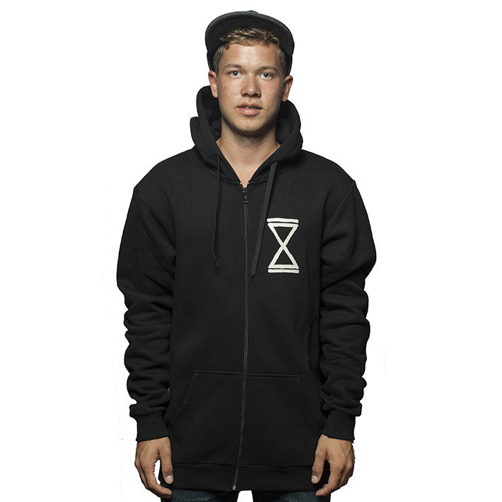 Matt Gauck - Ziphooded