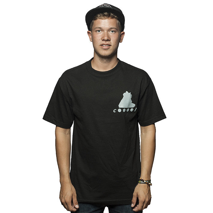 Cooool Shirt Black