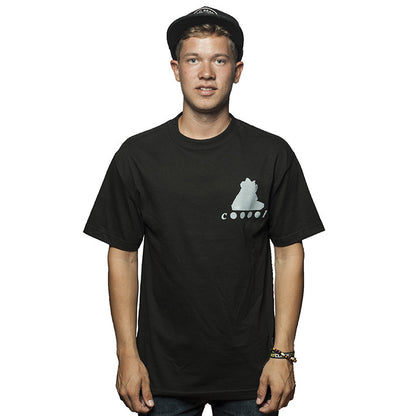 Cooool Shirt Black