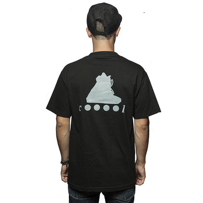 Cooool Shirt Black