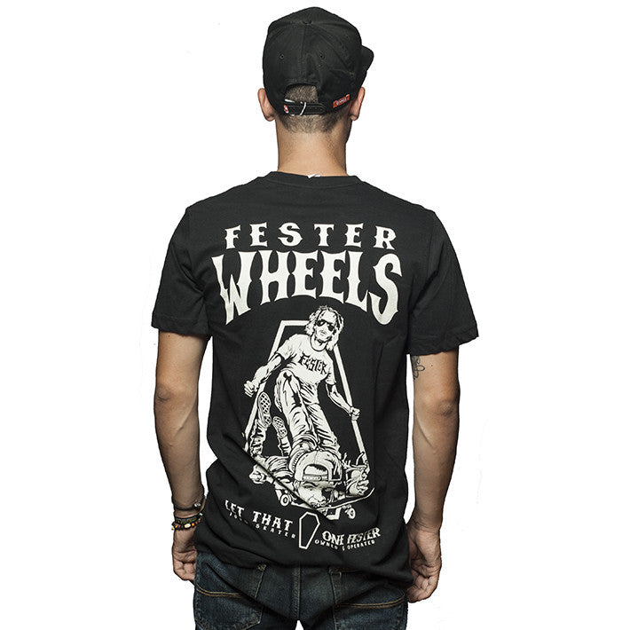 Damien Wilson shirt