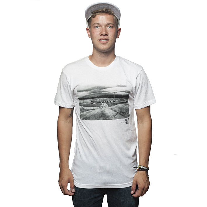Montana shirt