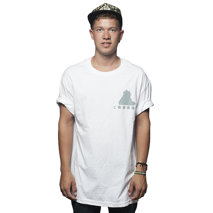 Cooool Shirt White