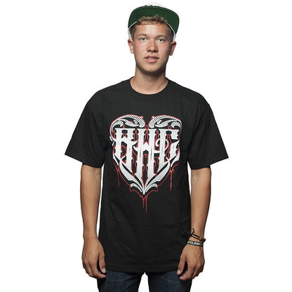 Icon Shirt Black