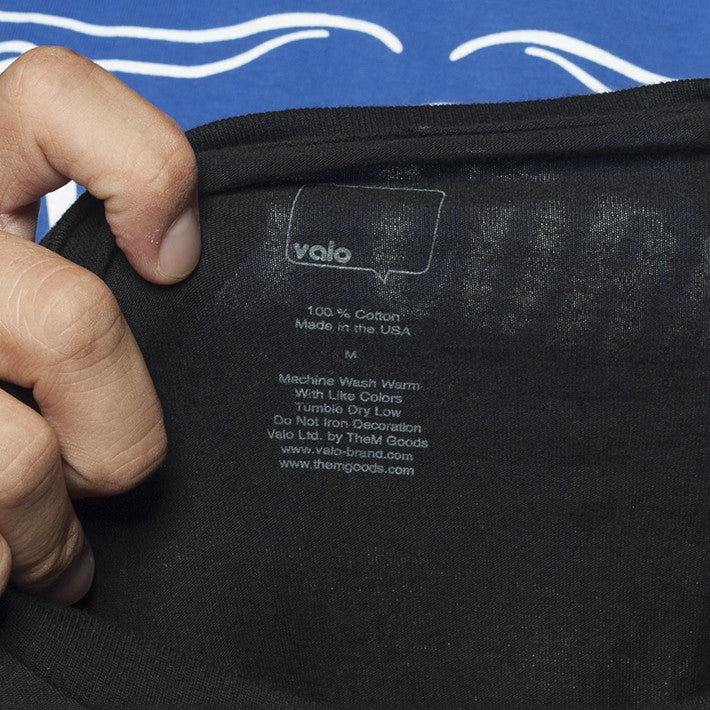 Cooool Shirt Black