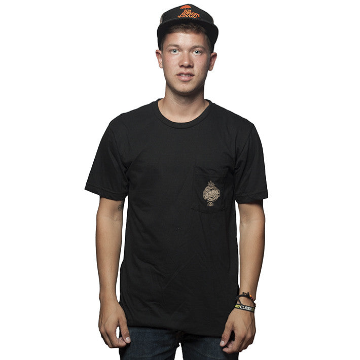 Santa Ana Winds black