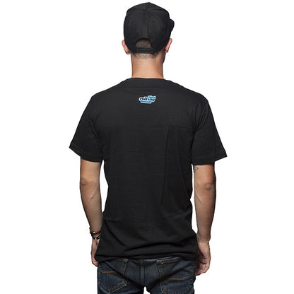 Skull Shirt black