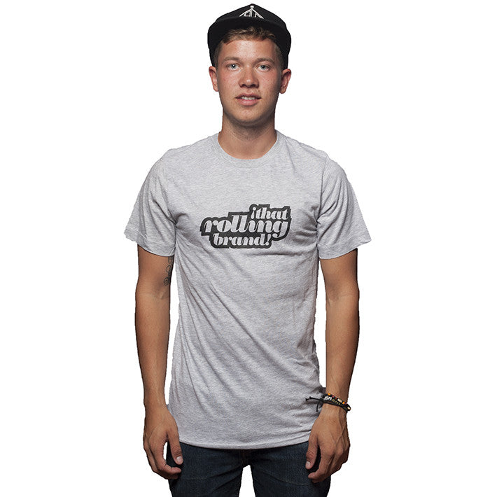 Logo grey