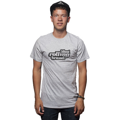 Logo grey
