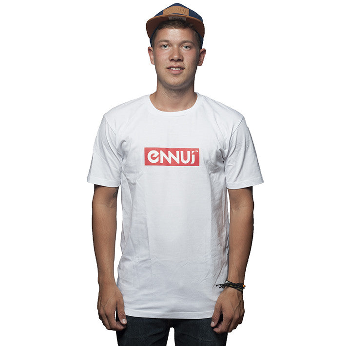 Shirt White