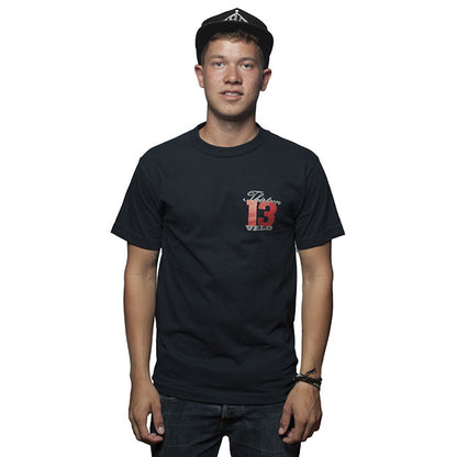 V13 Navy T-Shirt