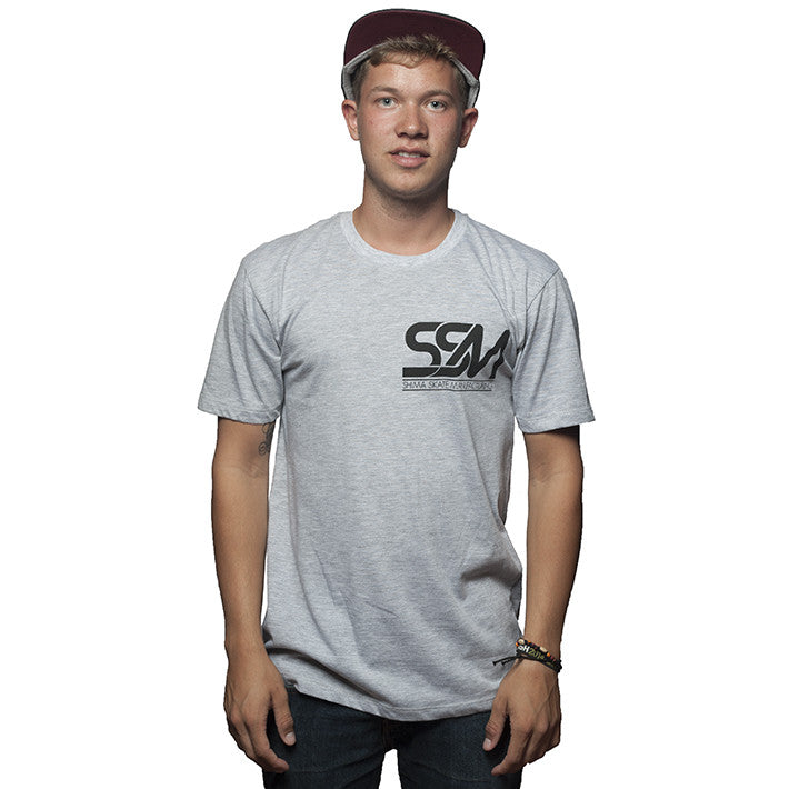 Logo Tee