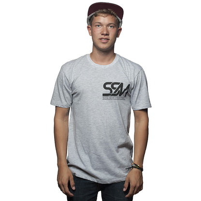 Logo Tee