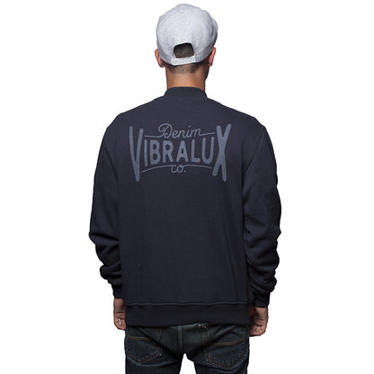Vibralux Denim Tenure Jacket navy