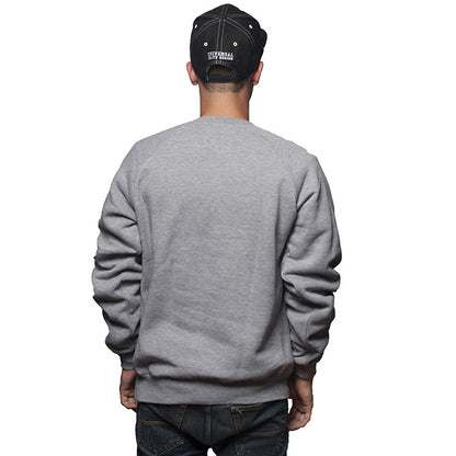 WeAreEverywhere Sweater