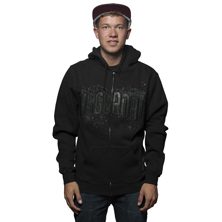 Argyle hoody