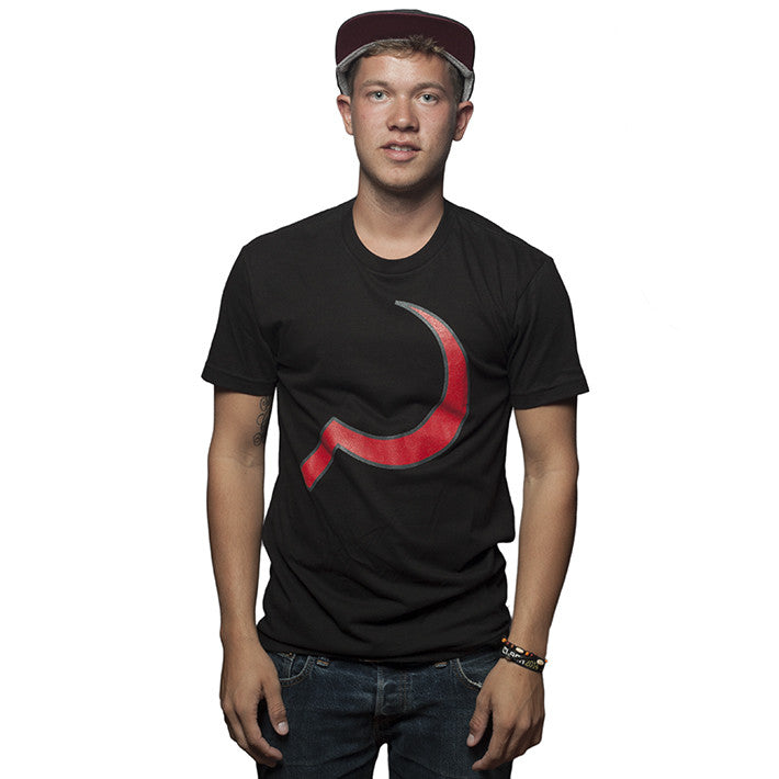 Sickle Black