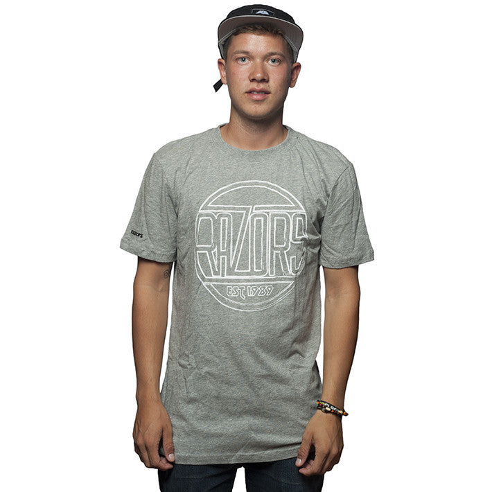 Globe shirt