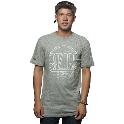 Globe shirt