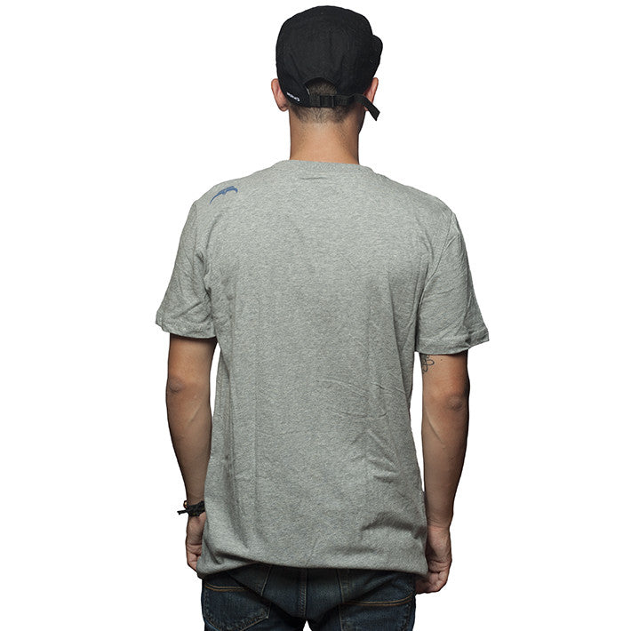 Globe shirt
