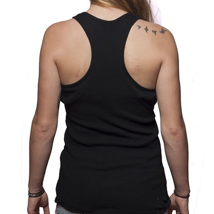 How I Roll Tank-Top