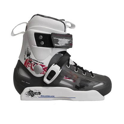 Solo Fusion X7 stunt boot