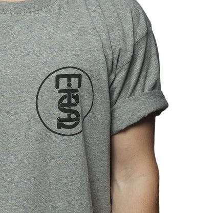 Basic Shirt Grey